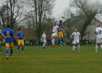 Тернополяни поступилися рівнянам, але мінімально