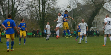 Тернополяни поступилися рівнянам, але мінімально