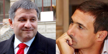 Скандал: панамський мільярд для Авакова