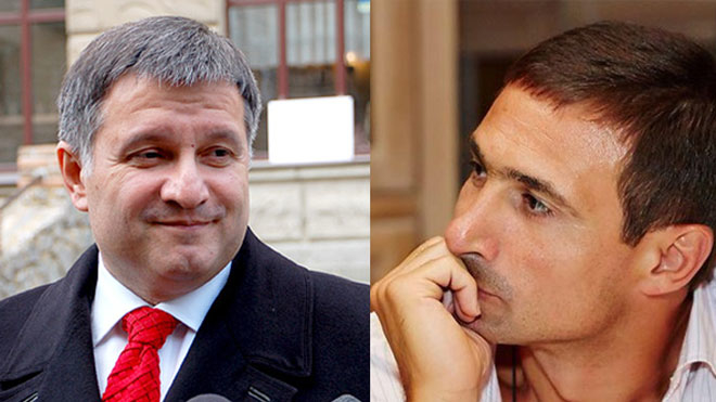 Скандал: панамський мільярд для Авакова