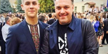 Сім’я лідера «Свободи» потрапила в аварію