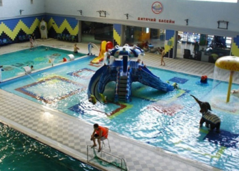 Безкоштовний відпочинок в «Лімпопо»