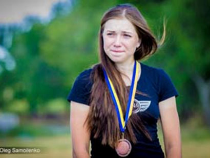 Тернопільські велосипедисти кращі і на треку, і на шосе