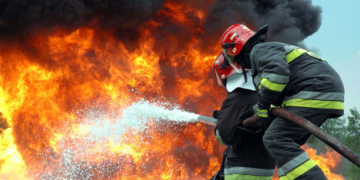 У пожежах на Тернопільщині загинуло шестеро людей