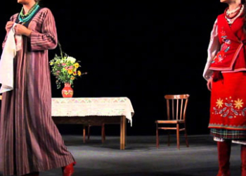 З талантом… та без зарплати!