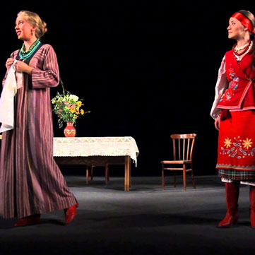 З талантом… та без зарплати!