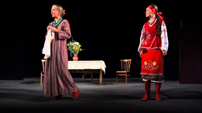 З талантом… та без зарплати!