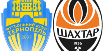 Тернопіль та Донецьк розсудить черкащанин