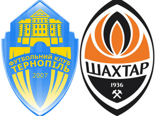 Тернопіль та Донецьк розсудить черкащанин