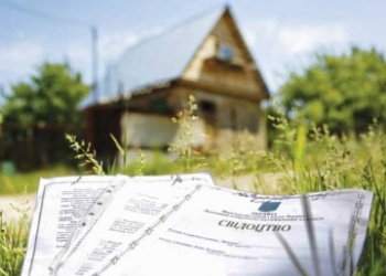 Всі ділянки, виділені бійцям АТО, відповідають нормам