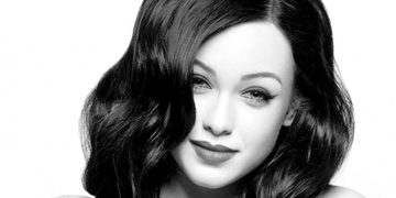 Марія Яремчук