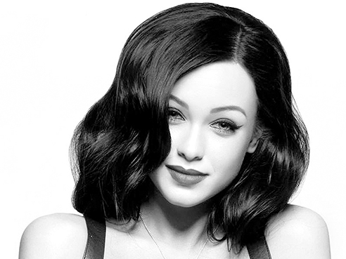 Марія Яремчук