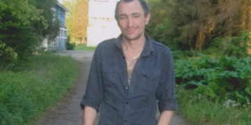 Руслан Шпек