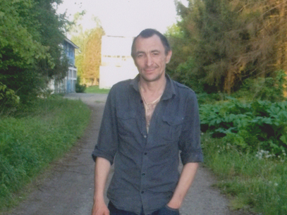 Руслан Шпек