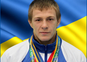 Василь Шуптар — бронзовий призер чемпіонату світу!