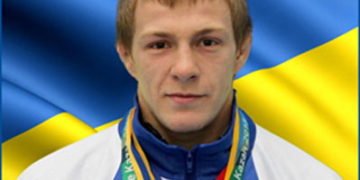 Василь Шуптар — бронзовий призер чемпіонату світу!