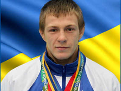 Василь Шуптар — бронзовий призер чемпіонату світу!