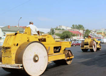Звіт міського голови Сергія Надала про виконані ремонті роботи у Тернополі з 7 по 11 вересня