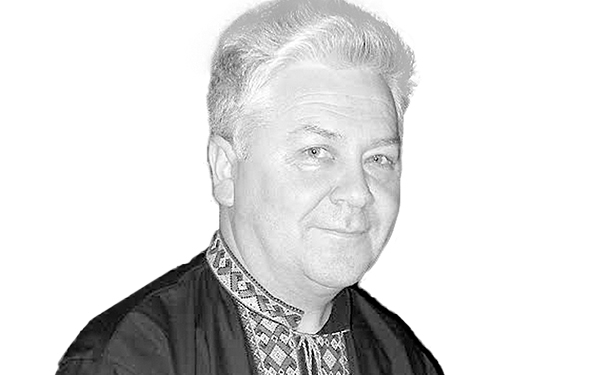 Надзбруччя сервіс