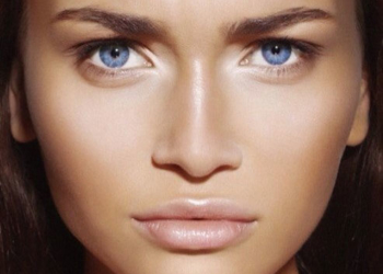 Юна красуня з Тернополя просить підтримки у земляків