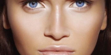 Юна красуня з Тернополя просить підтримки у земляків