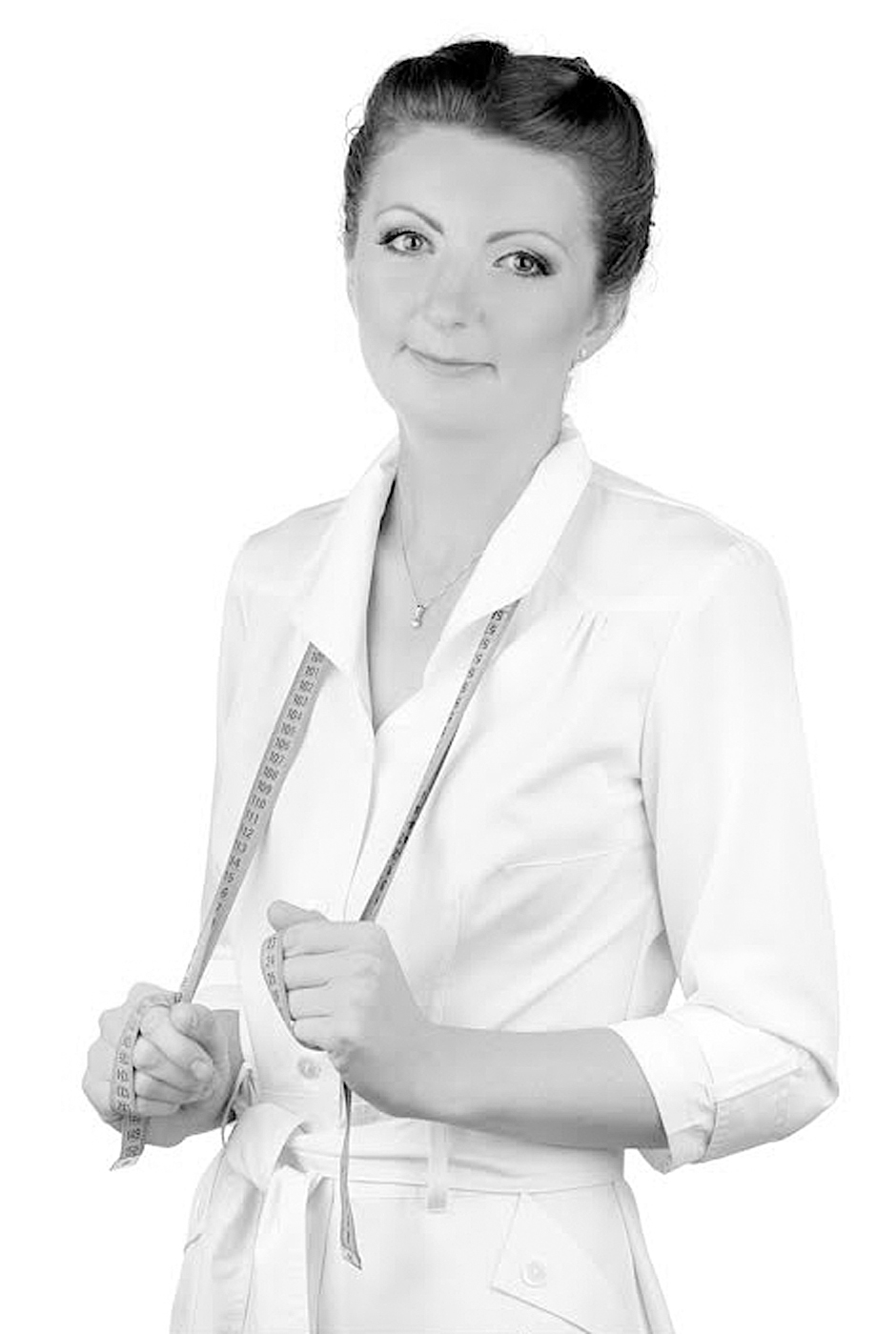 Наталя Суслова