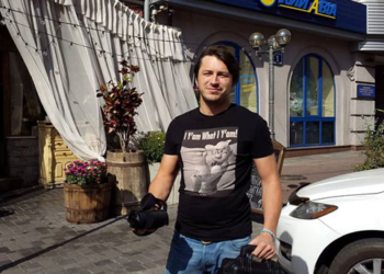 З чим звернувся Притула до українців?