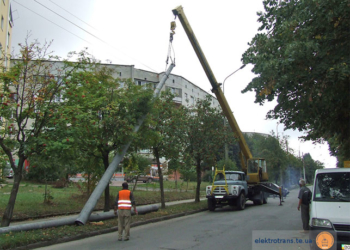Нова лінія та ще три «рогаті» цієї осені з’являться у Тернополі