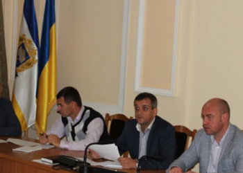 Тернопіль готується до місцевих виборів