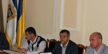 Тернопіль готується до місцевих виборів