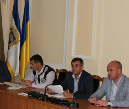 Тернопіль готується до місцевих виборів