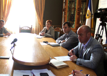 На прийом до мера – із особистими та колективними проблемами