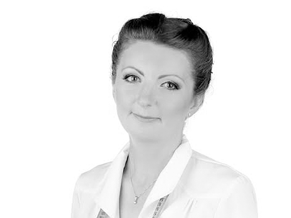 Наталя Суслова: «Якщо їсти правильно, можна позбутися деяких хвороб»