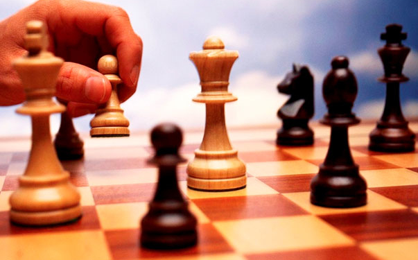 Тернополян запрошують згадати молодість і пограти у шахи!