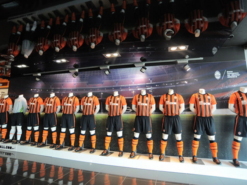 «Матч року» у Тернополі! (спецпроект, фото, оновлюється)