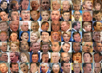 Хто кому родина у великій українській політиці?