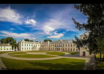 Незабутні краєвиди Тернопільщини. Частина 1 (ФОТО)