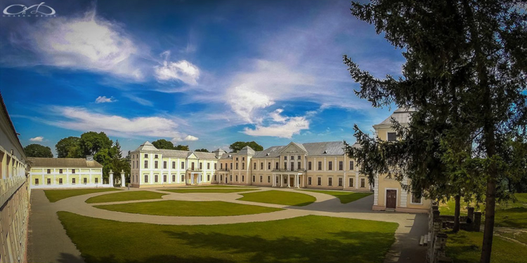 Незабутні краєвиди Тернопільщини. Частина 1 (ФОТО)