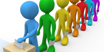 Близько чотирьох тисяч обранців на одного