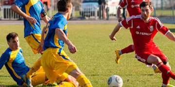 Тернопільські клуби — на різних полюсах