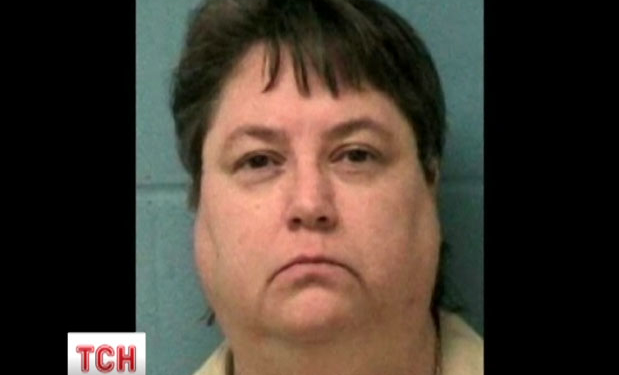 Вперше за 70 років у штаті Джорджія стратили жінку