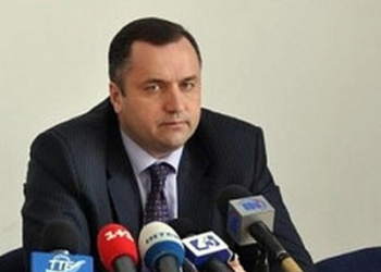 «Тернопільський Пшонка» Сергій Банах став деканом юрфаку ТНЕУ