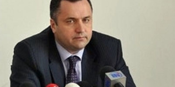 «Тернопільський Пшонка» Сергій Банах став деканом юрфаку ТНЕУ