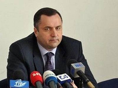 «Тернопільський Пшонка» Сергій Банах став деканом юрфаку ТНЕУ