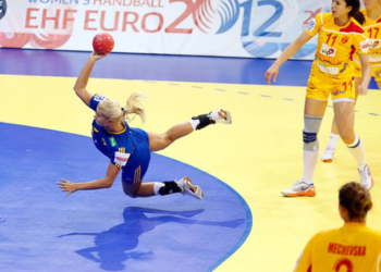 Гандбол знову в Тернополі!