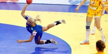 Гандбол знову в Тернополі!