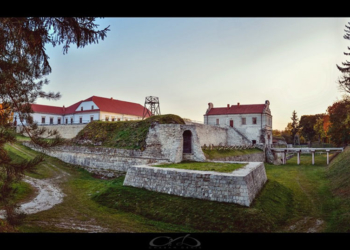 Незабутні краєвиди Тернопільщини. Частина 1 (ФОТО)