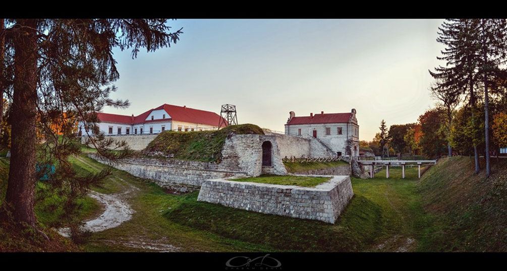 Незабутні краєвиди Тернопільщини. Частина 1 (ФОТО)