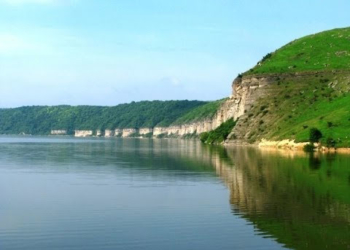 Тернопільщину планують перетворити в туристичну «мекку»