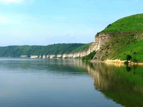 Тернопільщину планують перетворити в туристичну «мекку»